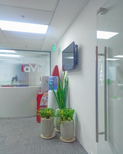 Đăng Ký Tư Vấn Miễn Phí Dịch Vụ Cho Thuê Cây Xanh Văn Phòng