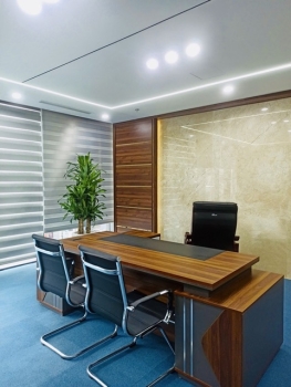 Thuê Cây Xanh Theo Hướng Bàn Làm Việc – Đặt Thế Nào Để Thu Hút Vượng Khí