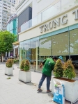 Cho Thuê Cây Xanh Nhà Hàng Tiệc Cưới Ở Phường Khánh Hội TP.HCM