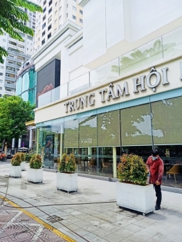 Cho Thuê Cây Xanh Nhà Hàng Tiệc Cưới Ở Phường Khánh Hội TP.HCM