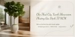 Cho thuê cây xanh showroom ở Phường Gia Định TP.HCM – Không gian đẹp, chuyên nghiệp