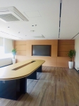 Cho thuê cây xanh văn phòng Công ty Ying Ying tại Phường Khánh Hội TP.HCM