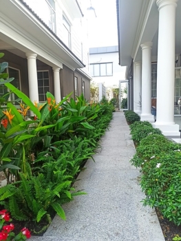 5 Yếu Tố Quan Trọng Tạo Nên Một Tiểu Cảnh Sân Vườn Đẹp