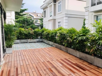 5 Phong Cách Thiết Kế Tiểu Cảnh Sân Vườn Được Ưa Chuộng Hiện Nay